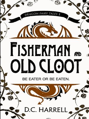 cover image of Fisherman and Old Cloot